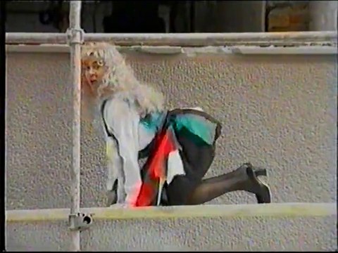 sneki davorike dajke