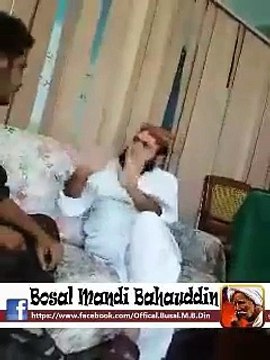 Molvi Bachi k Sath Zyadti Karty Pakra Gaya - wiglieys