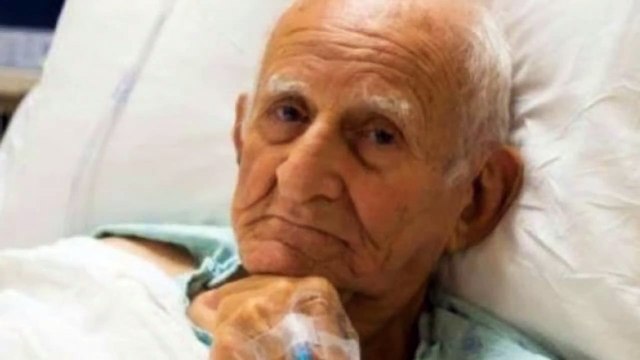 ШОК!!! БОГ – ЭТО ЖЕНЩИНА! Сенсационное заявление очевидца!..