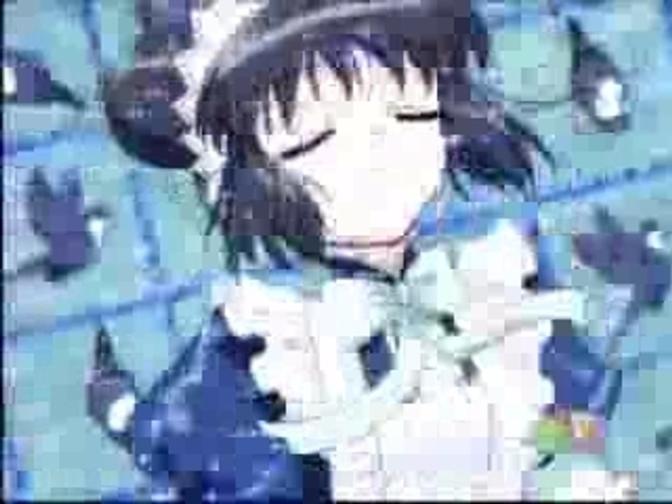 Tokyo Mew Mew opening theme