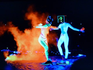 Aux Souffles de l'Espoir !