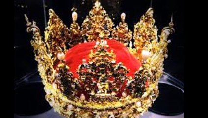 most 20 expensive things in  the world