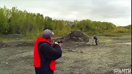 Funniest Compilation Shooting Fails 2015
