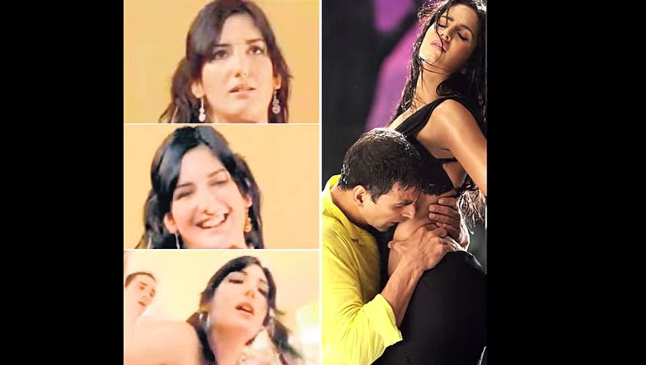 Katrina Kaif MMS Scandal