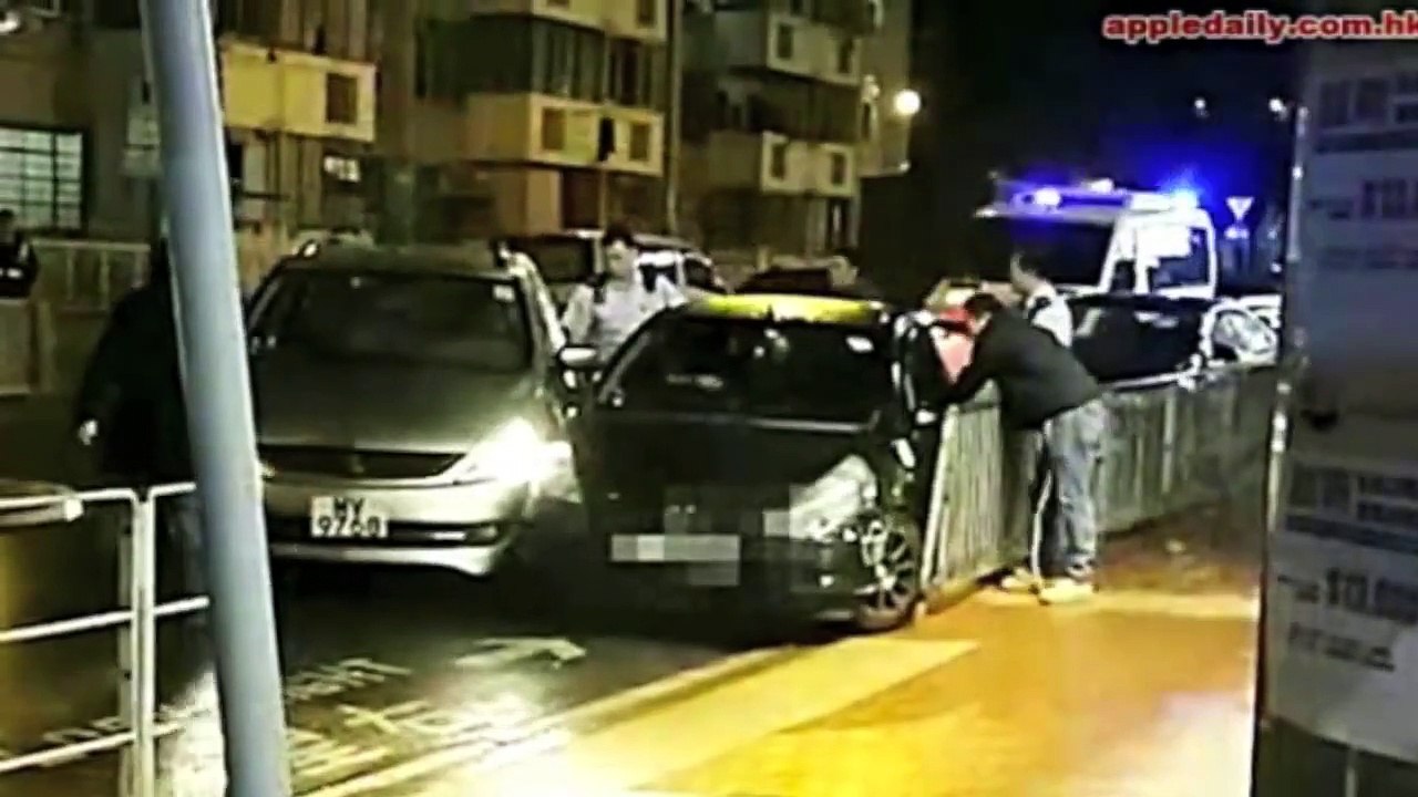 Hong Kong Car Crash Compilation/香港車禍編譯 2015 (1) [BRAND NEW] [Full Episode]