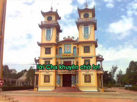 HUY KHANG - Đạo Kỳ Ba