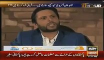 Waseem Badami to Afridi, Is Imran Khan A Good Politician Or A Good Cricketer