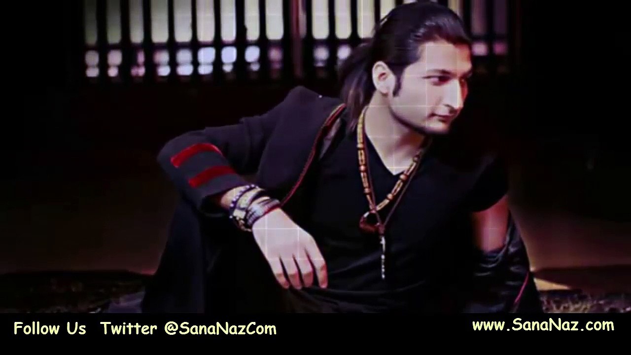 Mahiya - Bilal Saeed - HD SONG - Official Sana Naz