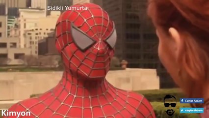 Komik video derlemeleri