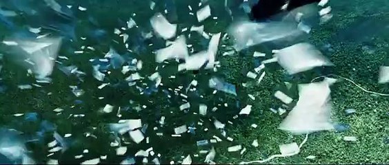 Point Break Official Trailer #1 (2015) - Teresa Palmer, Luke Bracey Movie HD