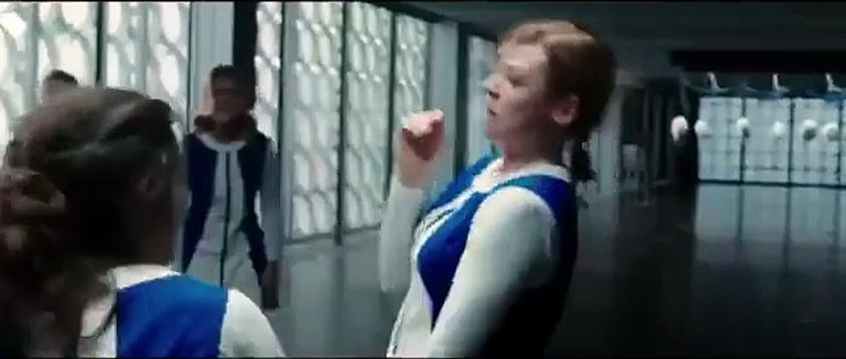 Predestination Official International Trailer #1 (2014) - Ethan Hawke Sci-Fi Thriller HD