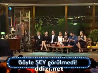 Beyaz Show En Komik Seyirci Anketleri