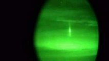 UFOs over Iraq - spooky footage captured by marines