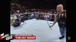 Bone-crushing incidents: WWE Top 10