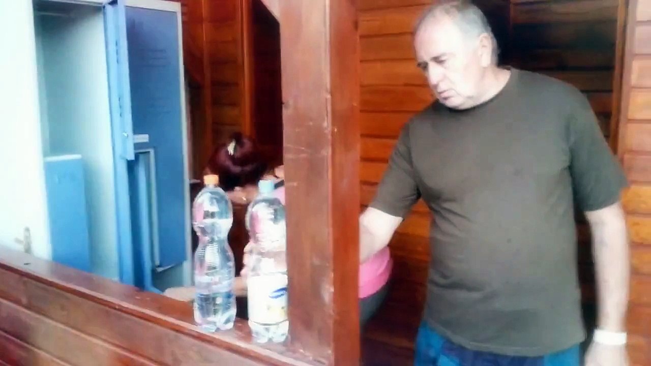 Ráckeve 17 September 2015 Google video