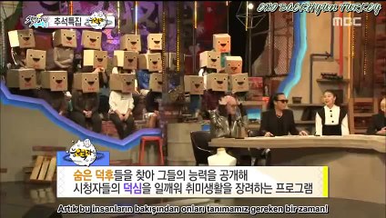 150927 Baekhyun The Competent röportaj