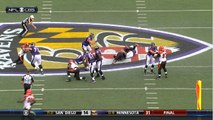 Instant Replay: Did Forsett catch it?