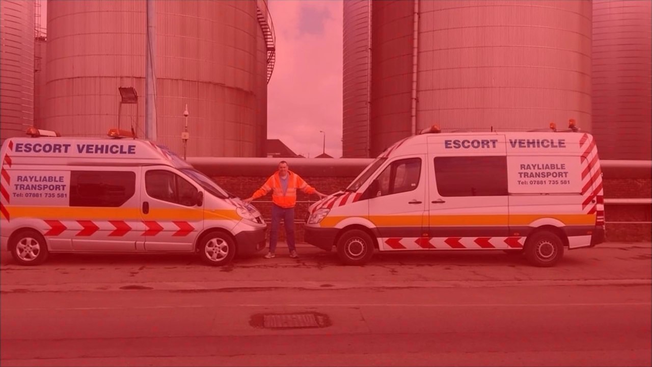 TRUCK FLEET VIDEOS /RAY KENNEDY