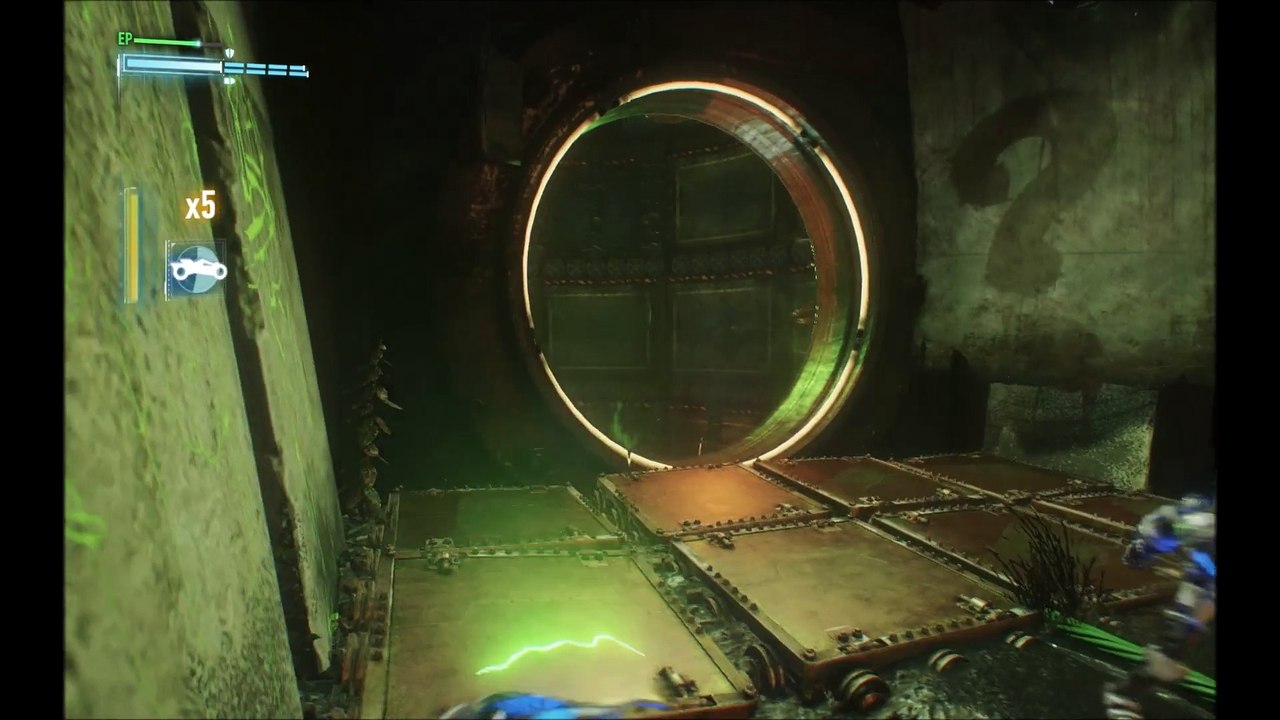 Batman Arkham Knight Teil 29