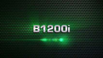 Drobo B1200i 12 Yuvalı Rack Mount ISCSI NAS Ağ Depolama Ünitesi