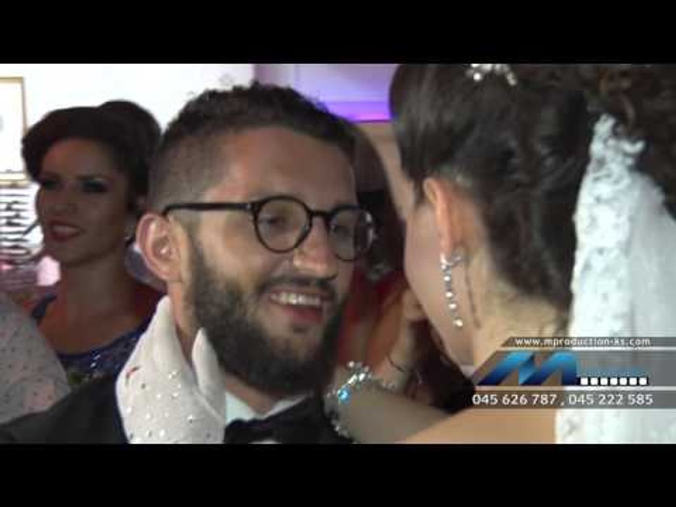 Dasma Shqiptare 2015 / MProduction - Shqipran & Diana