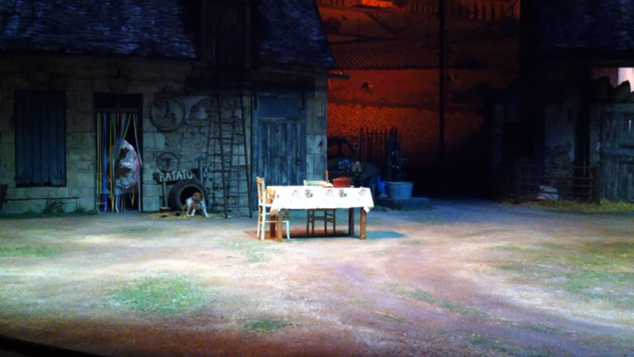 Les Bodin's, "Grandeur nature" au Zénith