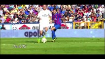 Lionel Messi vs Cristiano Ronaldo ● Ultimate Skills 2014-2015 ● HeilRJ & Teo Cri ||HD|