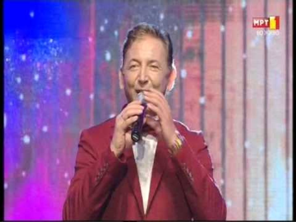 Dusko Georgievski - Sviri mi violino (Pobednickata pesna od Valandovo 2015)