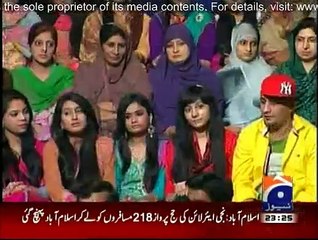 Khabar Naak - 27th September 2015