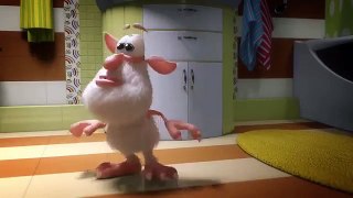 Cartoons for Children - Booba Episode 2 - 3D Animation Short Film  HD