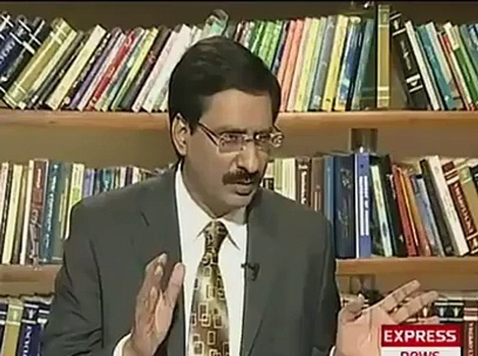 Most Powerful Video of General Hameed Gul You Have Ever Seen