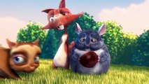 Animation Movies - Big Buck Bunny - 3D Animated Short Film HD