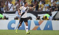 Vasco vira sobre o Fla, amplia sequência e segue vivo na luta para sair do Z4