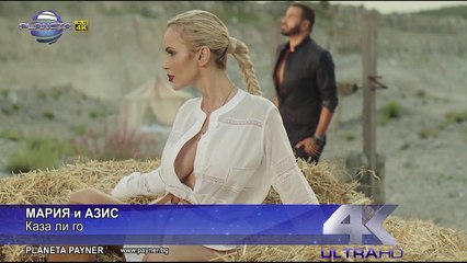 UN VIDEOCLIP ADEVARAT CU AZIS 2015