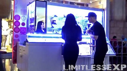 CRAZY EX GIRLFRIEND PRANK!!! (Limitless EXP)