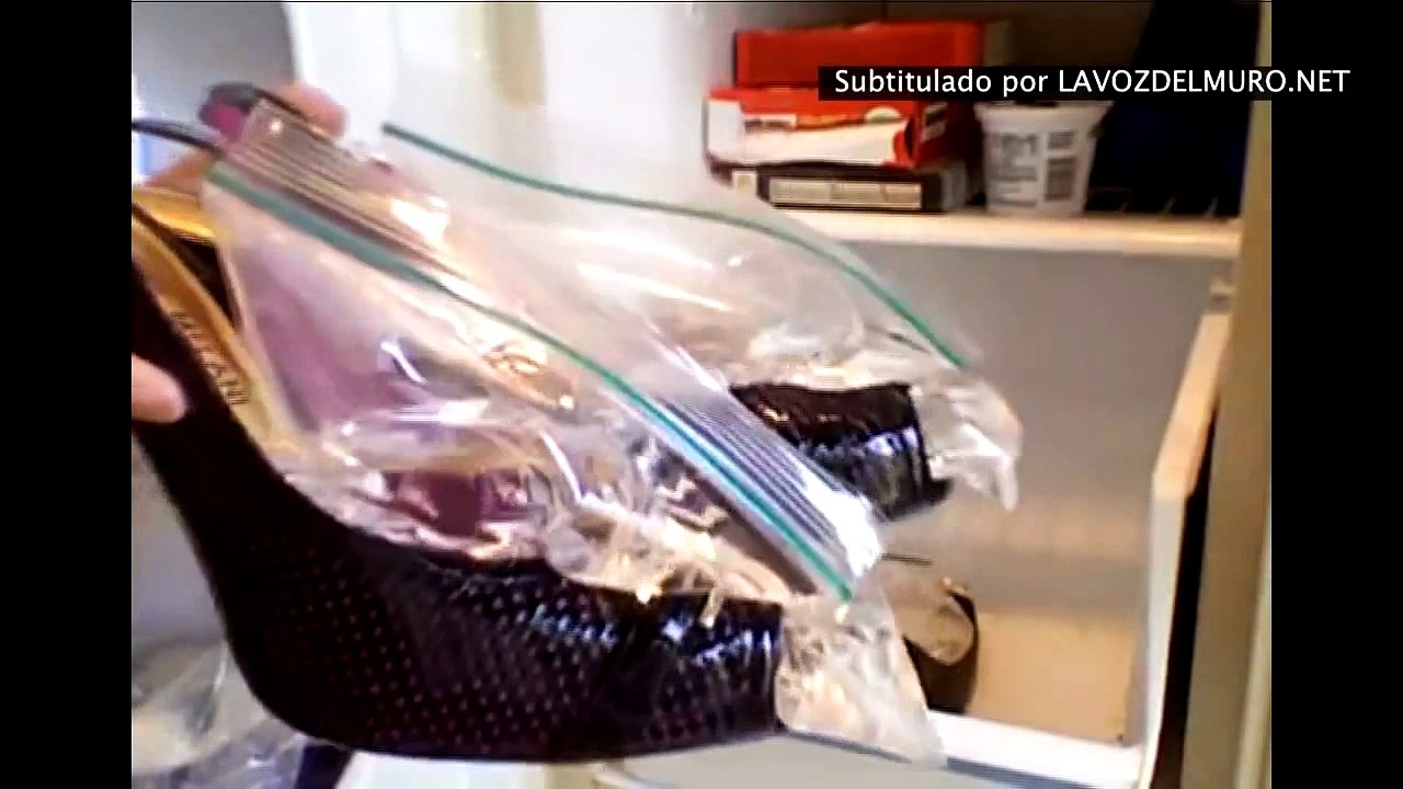 Tutorial ¿Te Aprietan Los Zapatos?