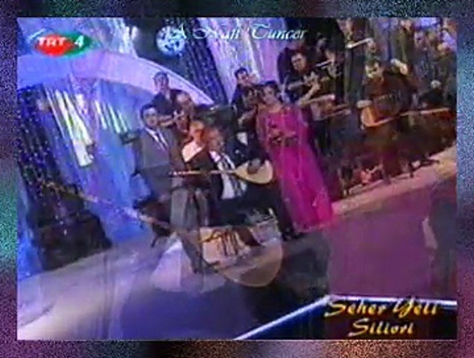 Arif SAĞ *Erzurum Çarşı Pazar*