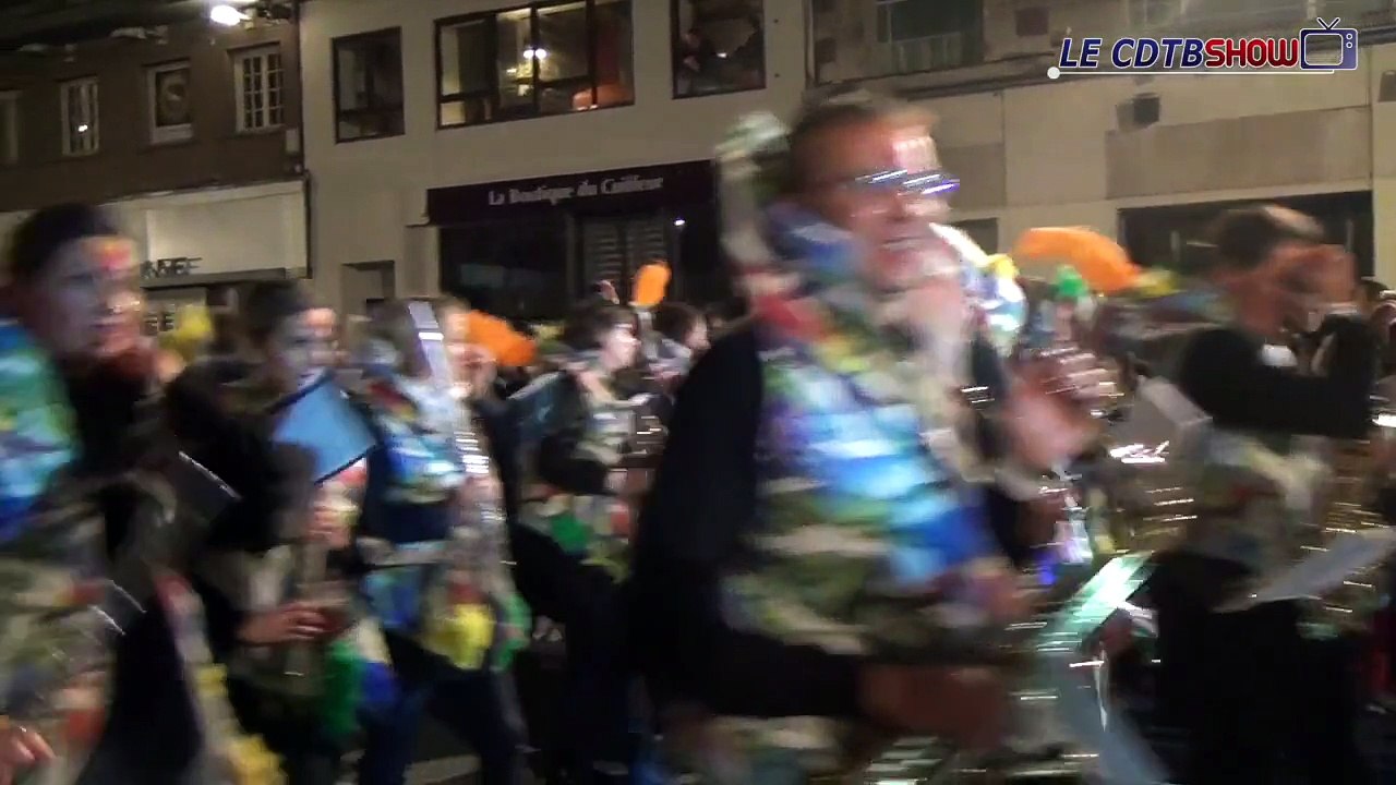 CDTB n°51 - La Grande Parade de Lille