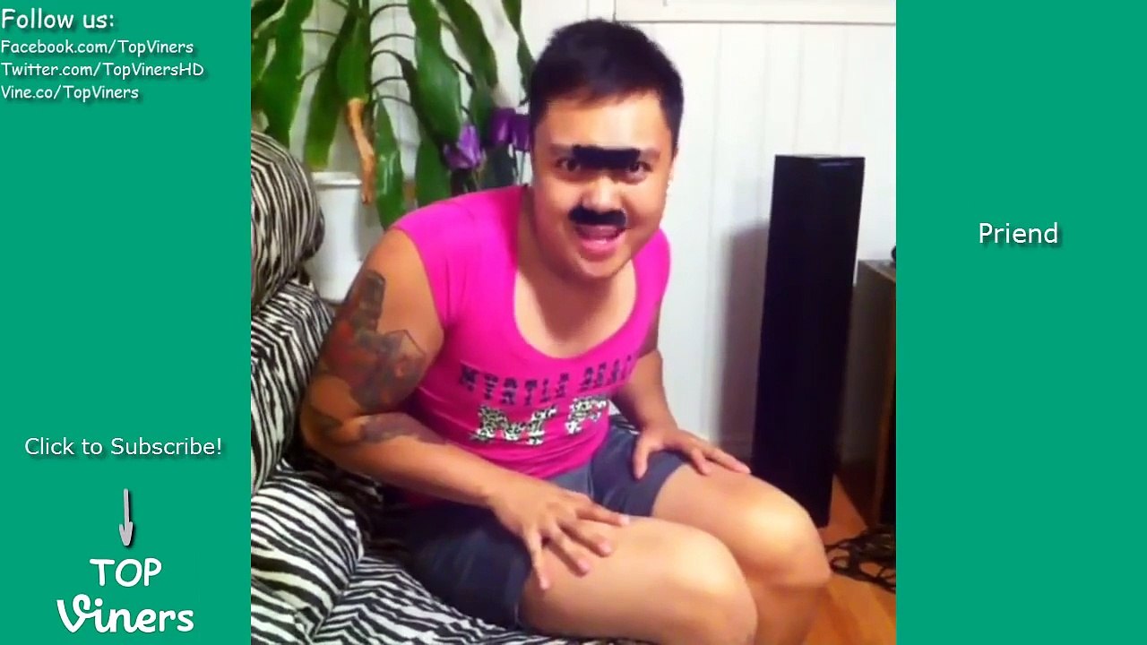 Ray Ligaya Vine Compilation with Titles! - BEST Ray Ligaya Vines - Top Viners ✔