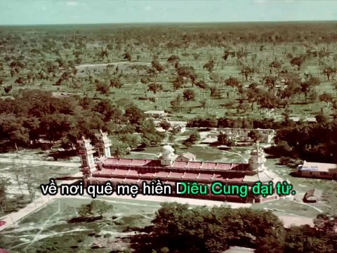 HUY kHANG - Tây Ninh Đón Mẹ Ngày Rằm