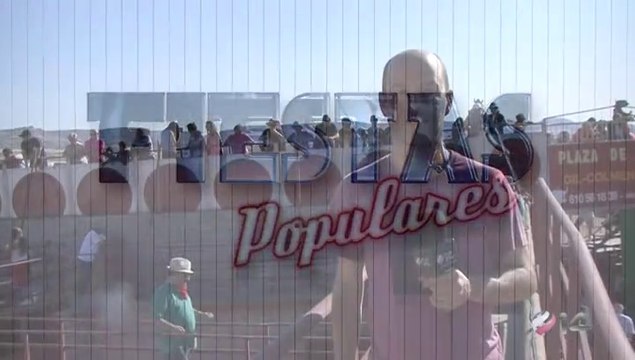 Fiestas Populares (Azuqueca de Henares, Programa 3)