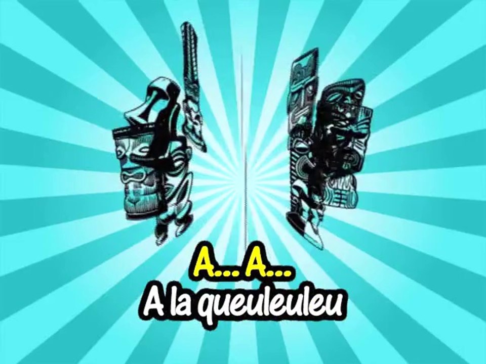 KARAOKE BEZU - A la queue leu leu