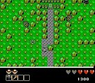 Zelduh - Arkista's Ring NES ROM Hack