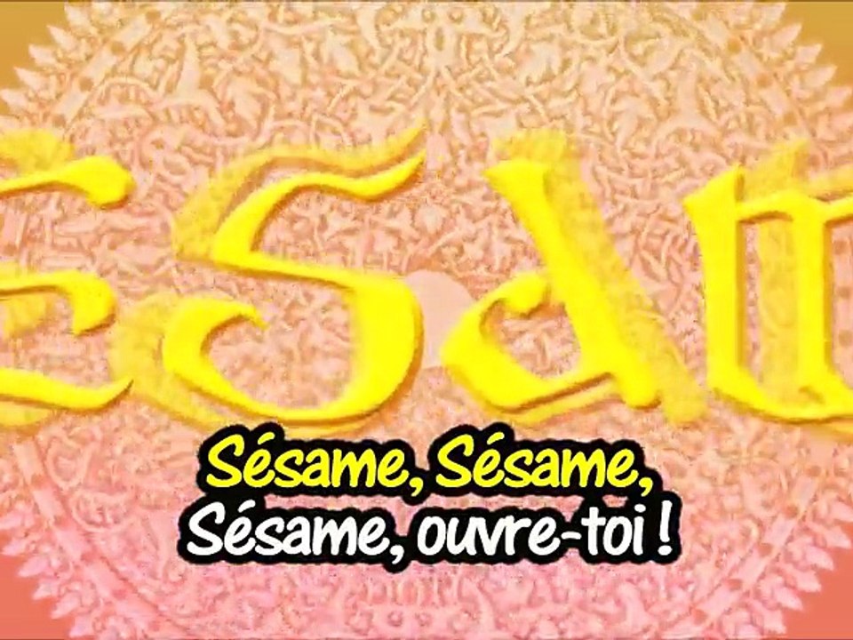 KARAOKE BEZU - Ali Baba