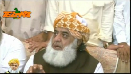 Molana Bakra Eid Tezabi Totay