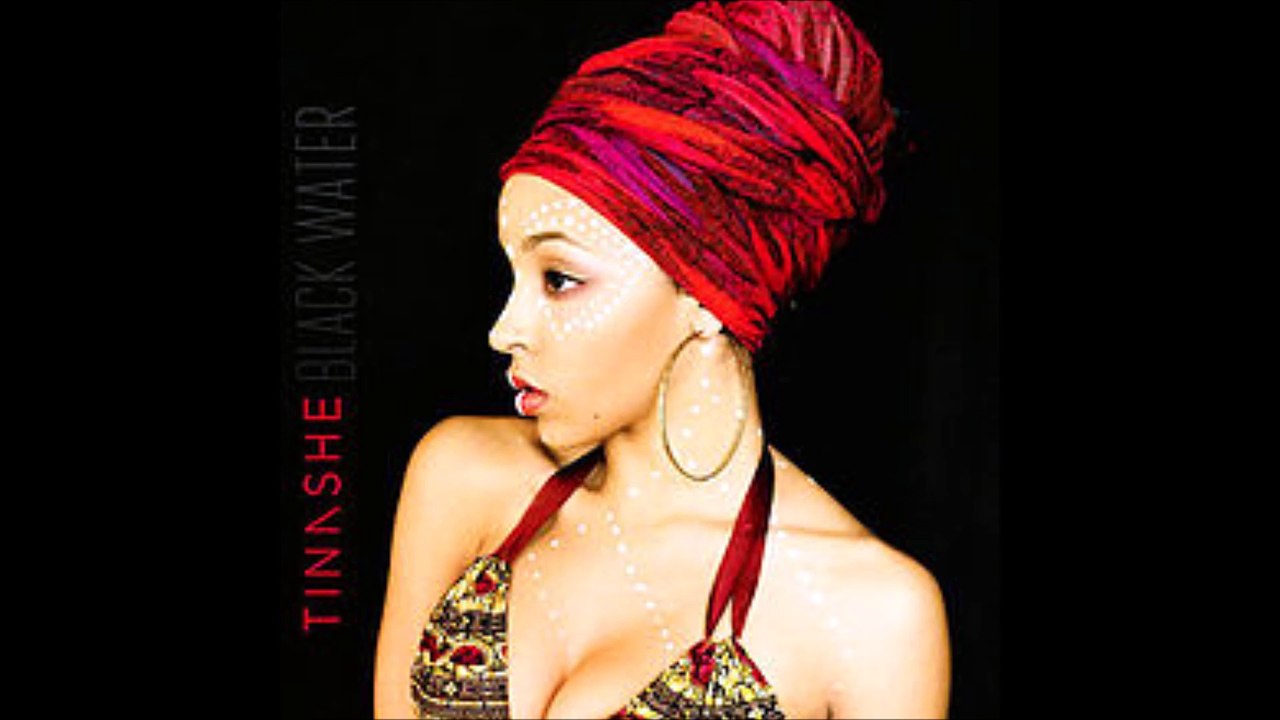 Tinashe Stunt