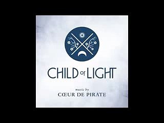 Cœur de pirate - Off to Sleep -- Child of Light