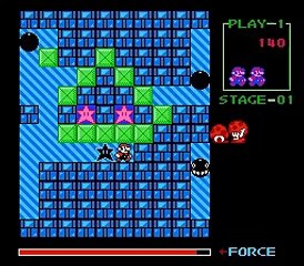 Mario vs The CC - The Penguin And Seal Mod