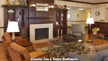 Country Inn Suites Baltimore Best Hotels in Baltimore  Maryland