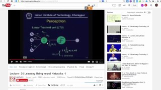 Redes Neurais Artificiais #2